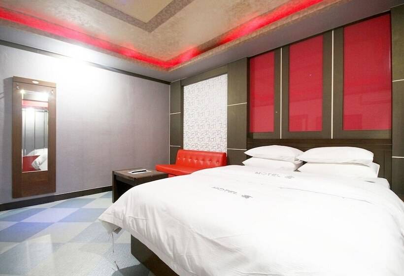 モーテル Iksan Soo