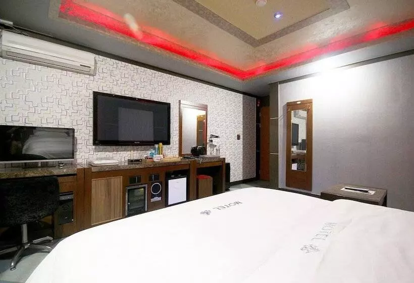 モーテル Iksan Soo