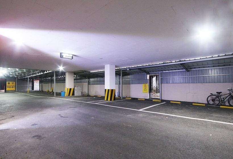 モーテル Iksan Soo