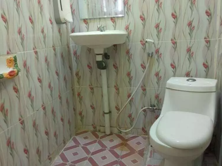 پانسیون Harapan Dua Homestay