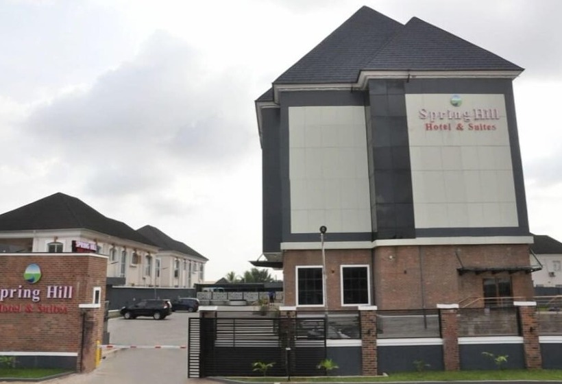 Springhill Hotel & Suites