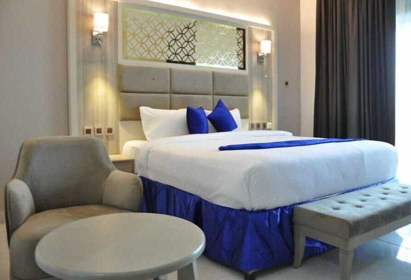 Springhill Hotel & Suites