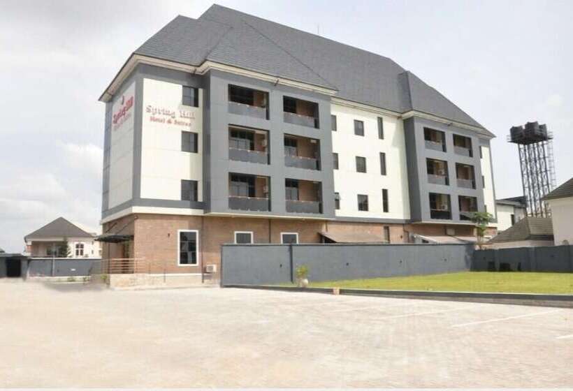 Springhill Hotel & Suites