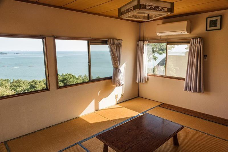 Hostel ペンションみかんの郷