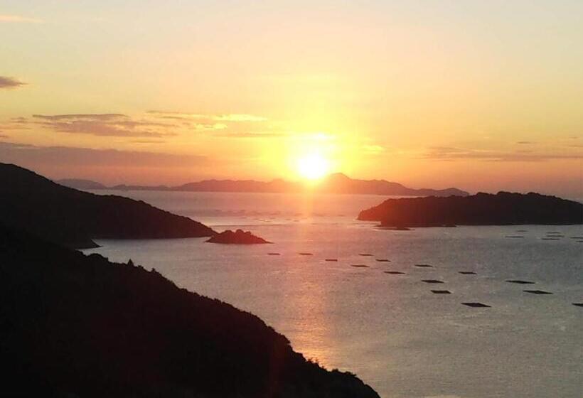 Hostel ペンションみかんの郷