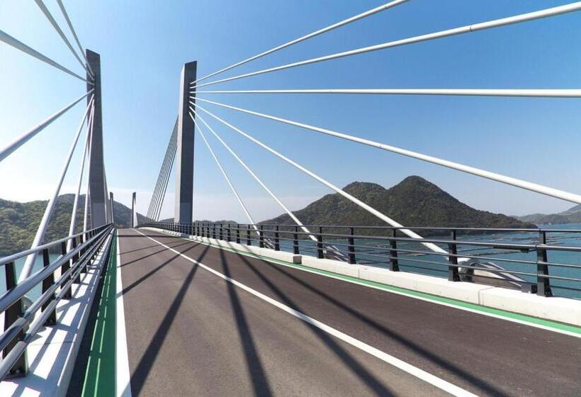 Hostel ペンションみかんの郷