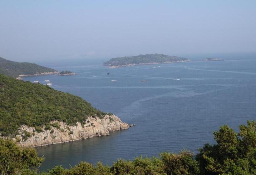 Hostel ペンションみかんの郷