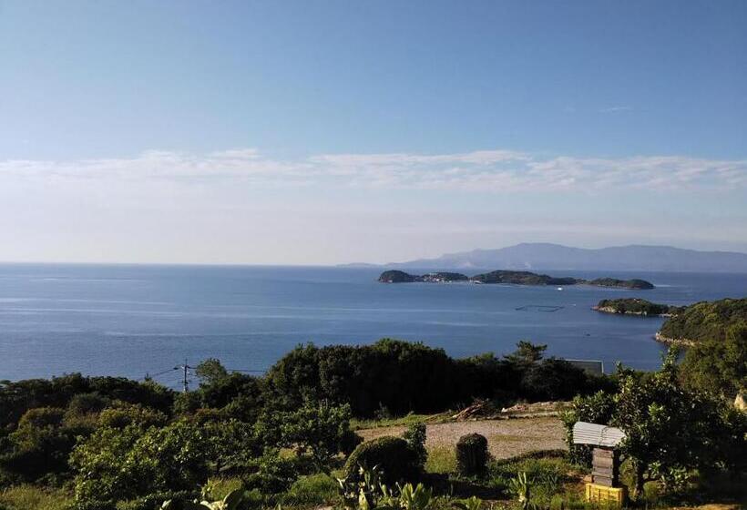 Hostel ペンションみかんの郷