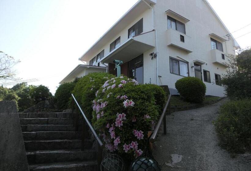 Hostel ペンションみかんの郷