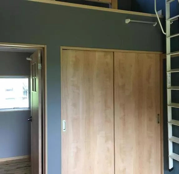 Retkeilymaja Guesthouse Kazenowa