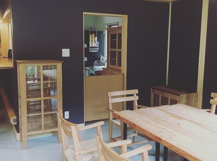 הוסטל Guesthouse Kazenowa