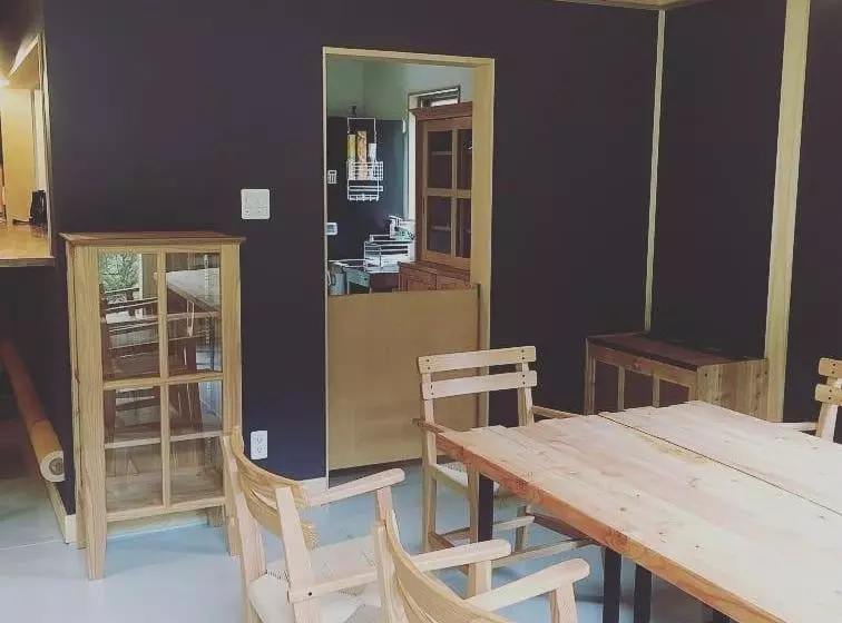 Retkeilymaja Guesthouse Kazenowa