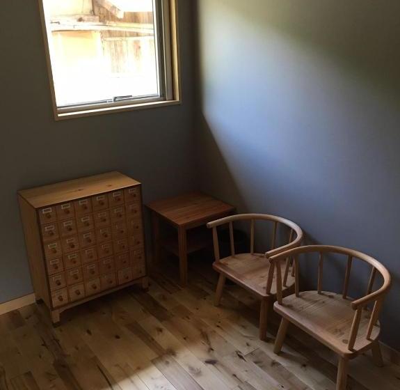 הוסטל Guesthouse Kazenowa