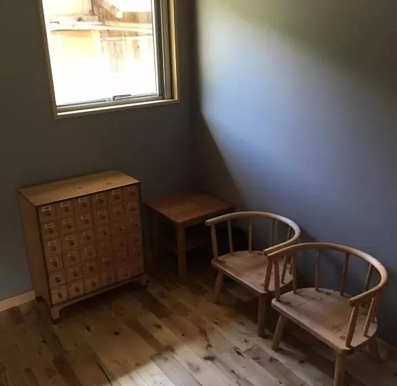 Retkeilymaja Guesthouse Kazenowa