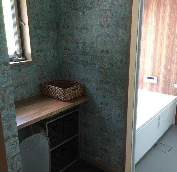 הוסטל Guesthouse Kazenowa