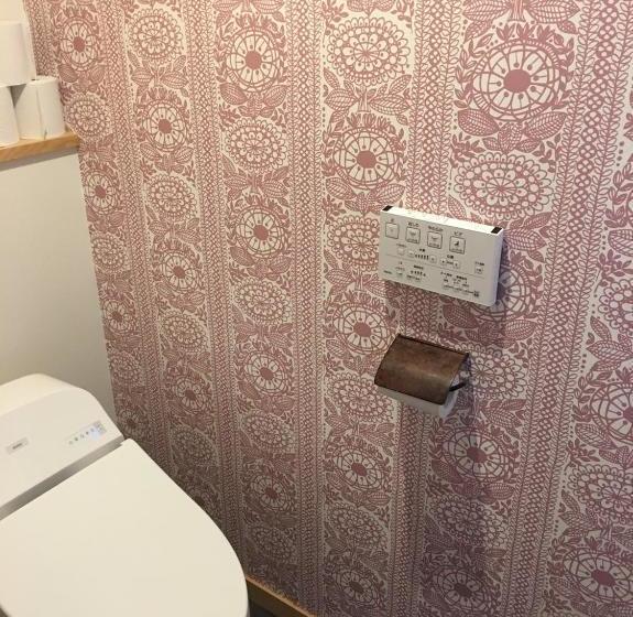 הוסטל Guesthouse Kazenowa