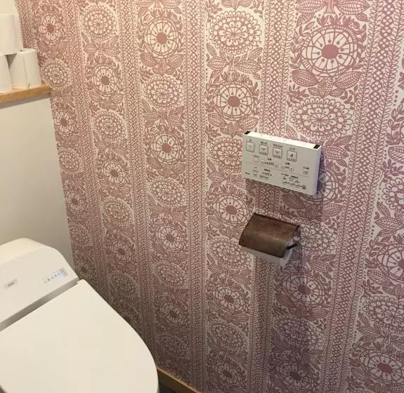 Retkeilymaja Guesthouse Kazenowa