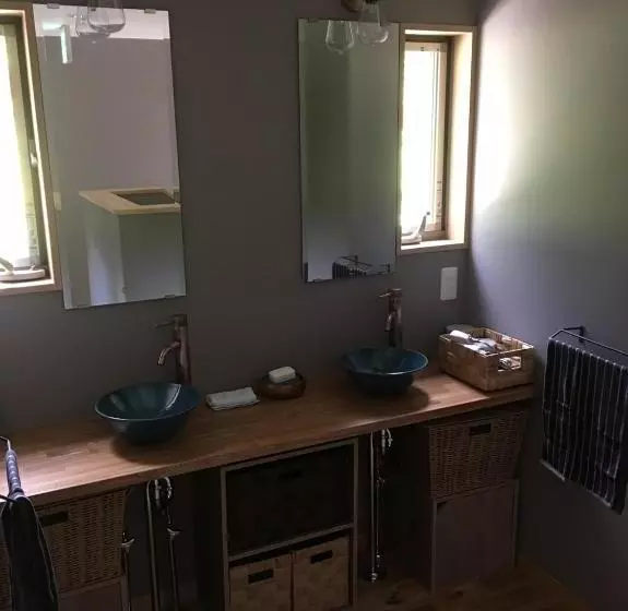 Retkeilymaja Guesthouse Kazenowa