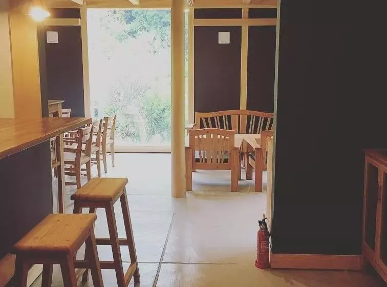 Retkeilymaja Guesthouse Kazenowa