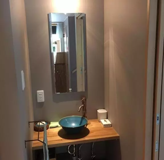 Retkeilymaja Guesthouse Kazenowa