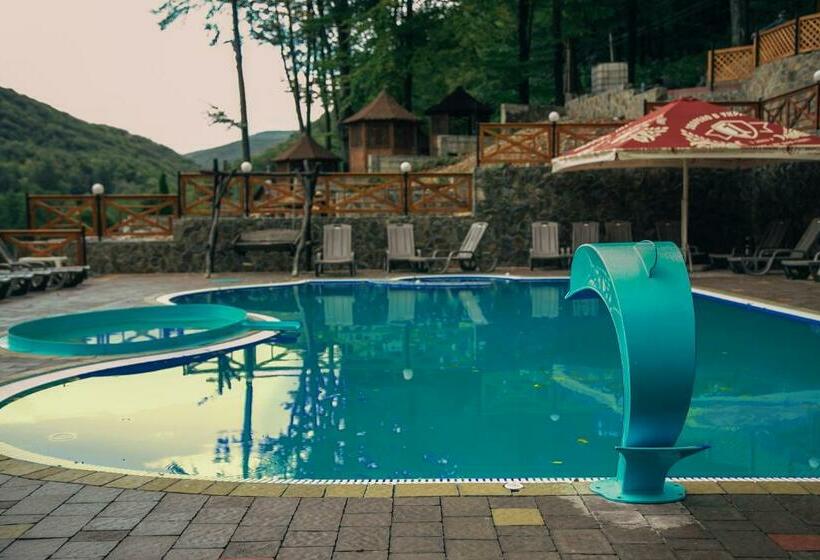 Albergue Sadyba Sribne Dzherelo