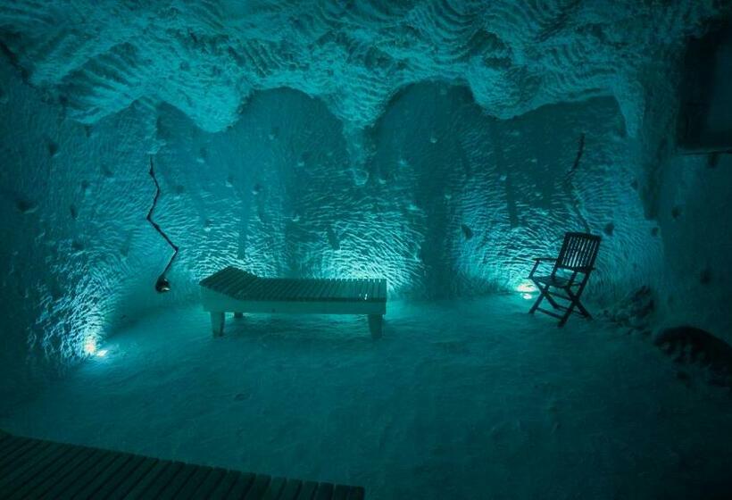 Albergue Sadyba Sribne Dzherelo