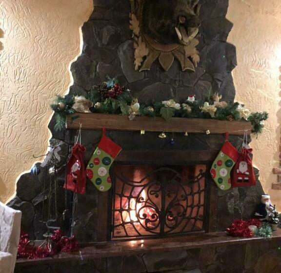 Albergue Sadyba Sribne Dzherelo