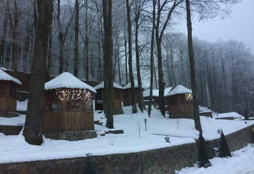 Albergue Sadyba Sribne Dzherelo