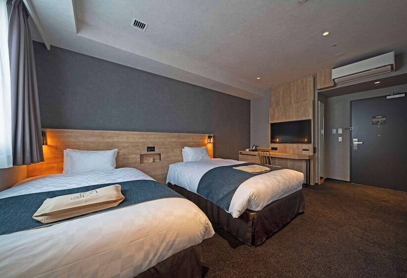 Around Takayama, Ascend Hotel Collection