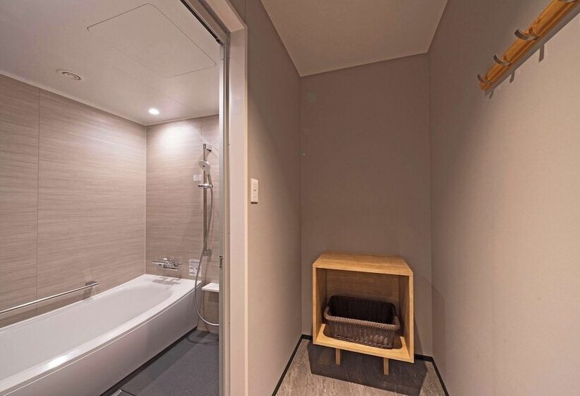 Around Takayama, Ascend Hotel Collection