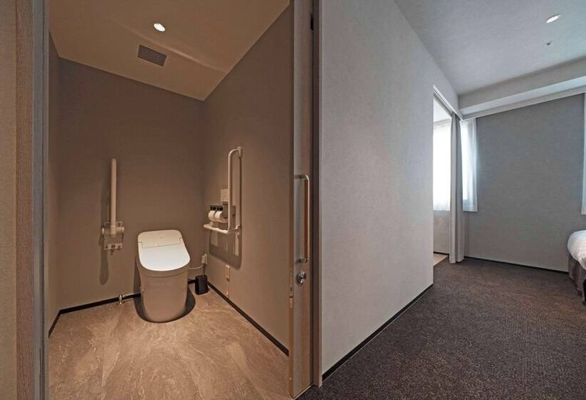 Around Takayama, Ascend Hotel Collection