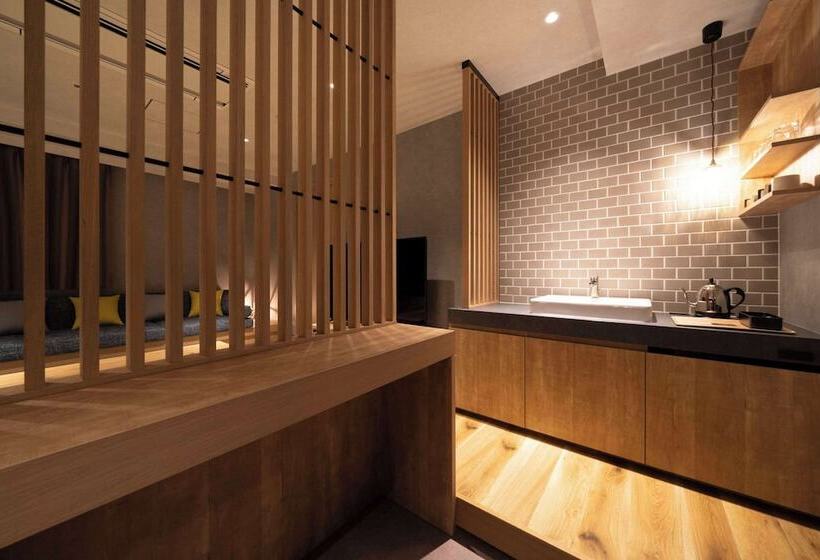 Around Takayama, Ascend Hotel Collection