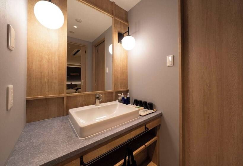 Around Takayama, Ascend Hotel Collection