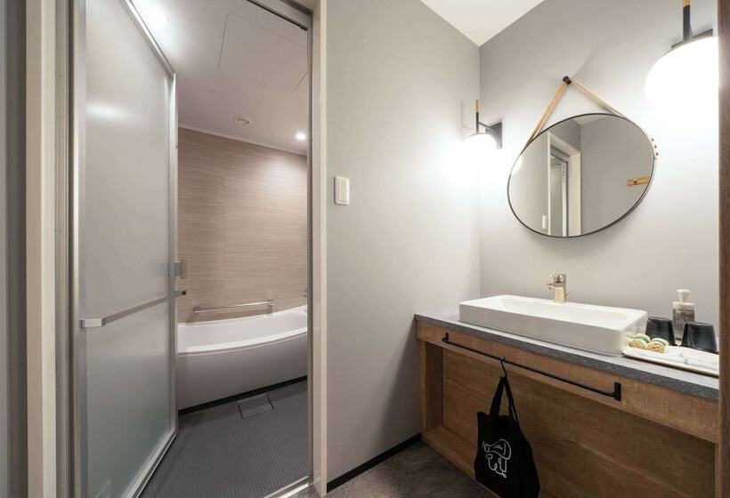 Around Takayama, Ascend Hotel Collection