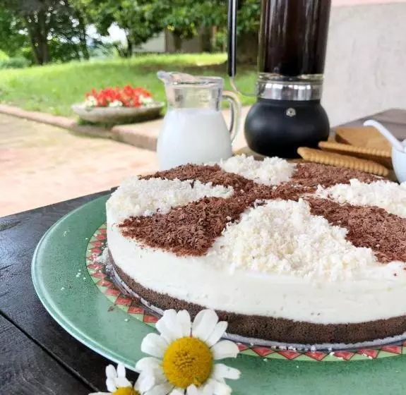 B&b Locanda Dei Tigli