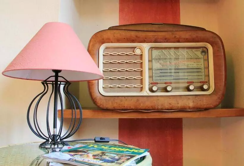 B&b Locanda Dei Tigli