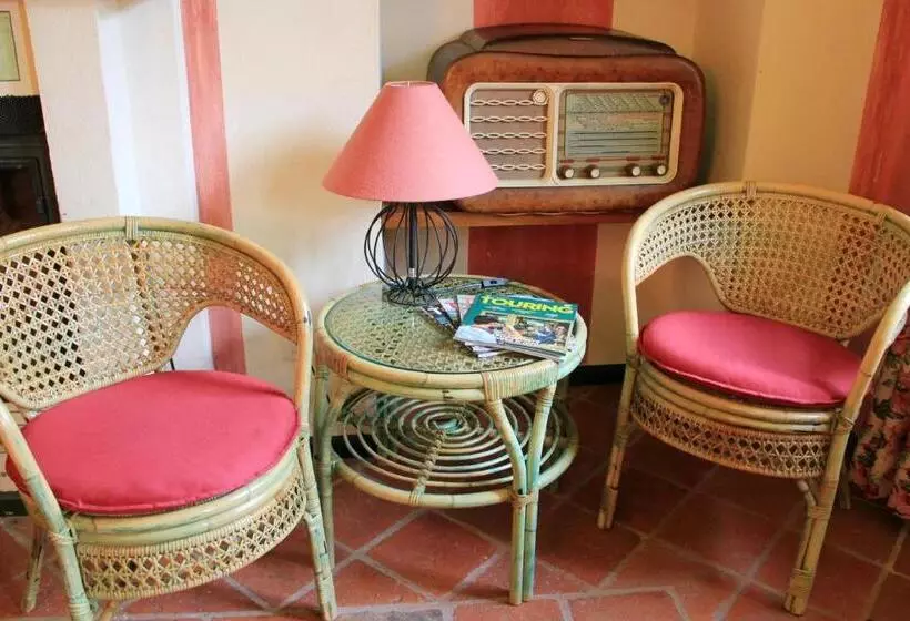 B&b Locanda Dei Tigli