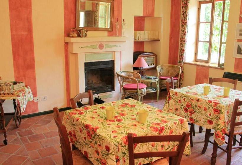 B&b Locanda Dei Tigli