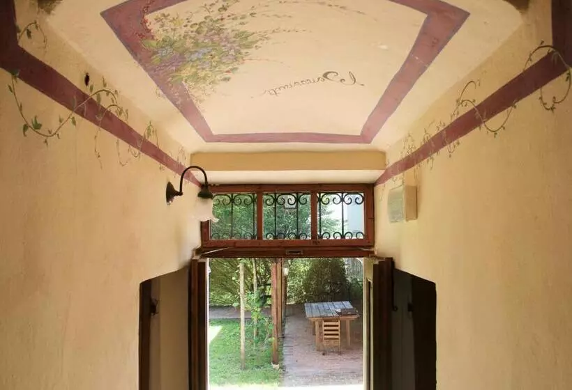 B&b Locanda Dei Tigli