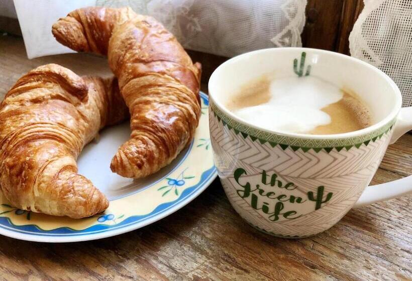 B&b Locanda Dei Tigli