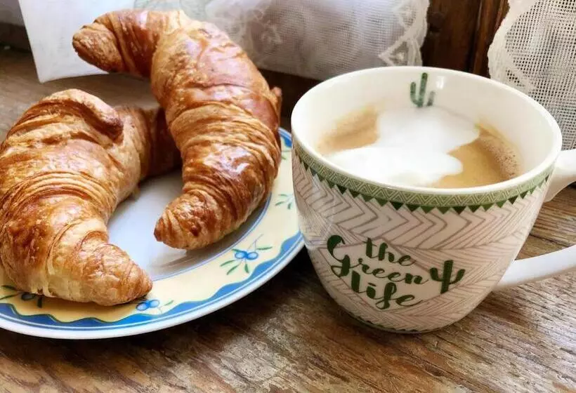 B&b Locanda Dei Tigli