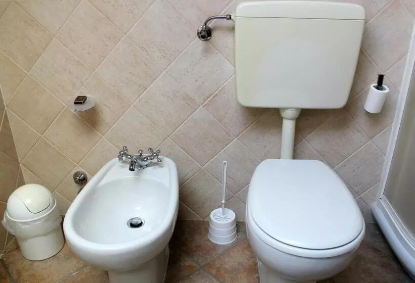 B&b Locanda Dei Tigli