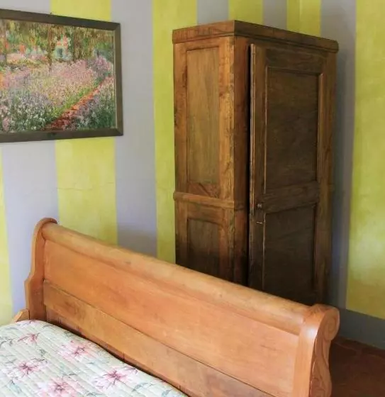 B&b Locanda Dei Tigli