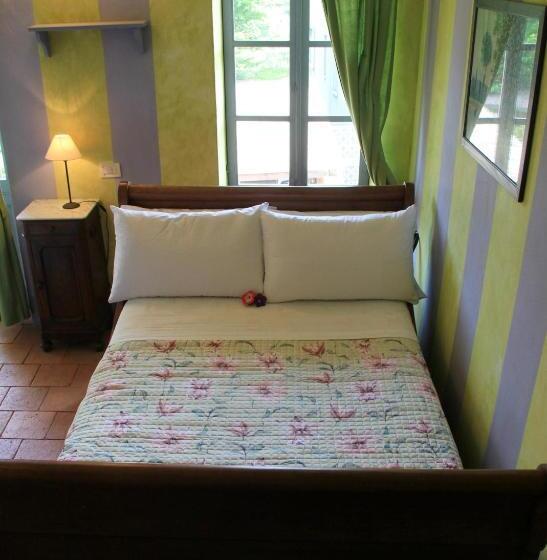 B&b Locanda Dei Tigli