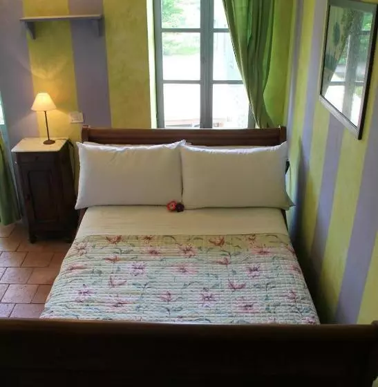 B&b Locanda Dei Tigli