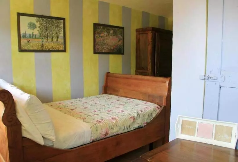 B&b Locanda Dei Tigli