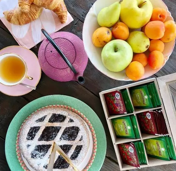 B&b Locanda Dei Tigli