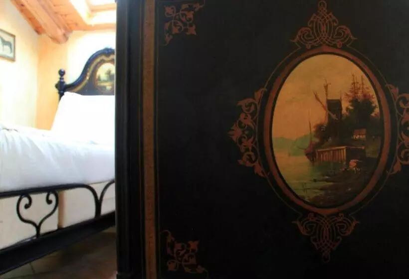 B&b Locanda Dei Tigli