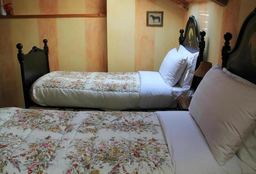 B&b Locanda Dei Tigli