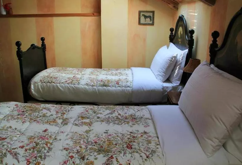 B&b Locanda Dei Tigli